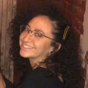 Meet your Posher, Cherisse